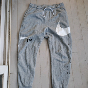 나이키 스우시 조거팬츠 L사이즈