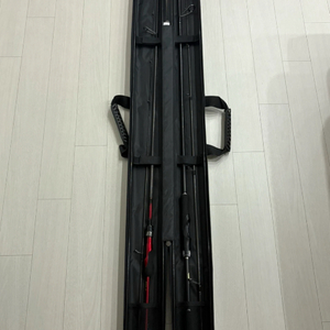 시마노 엔카운터 86ml 낚시대