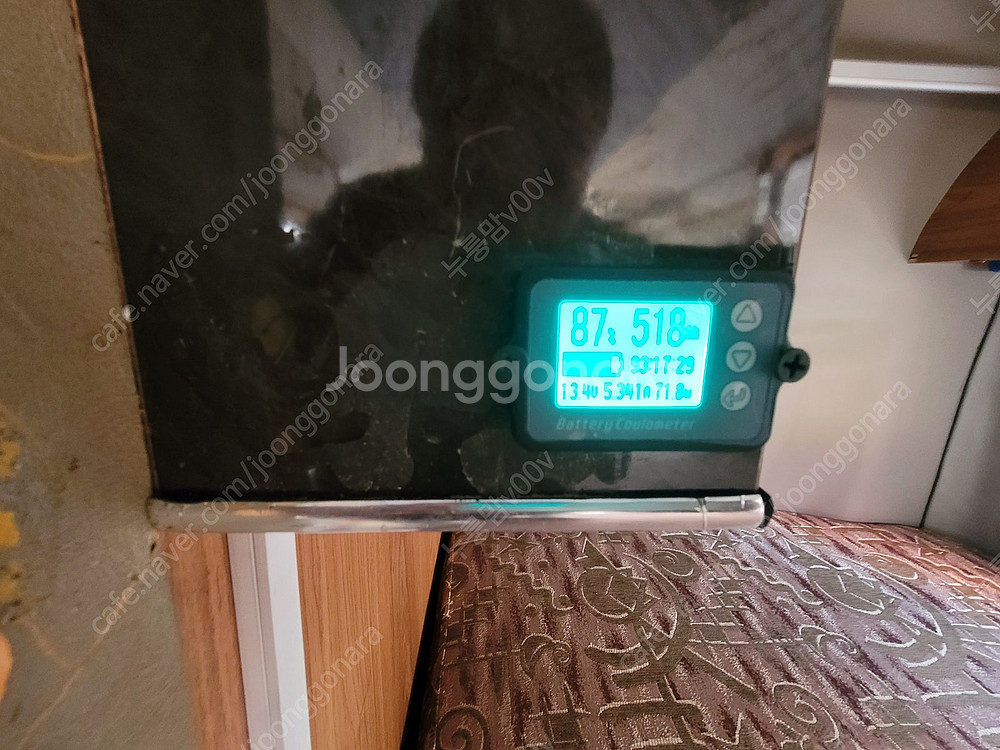 세정 리베로 캠핑카--7