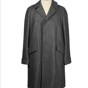 신품급 Coherence Corb gray M 코히어런