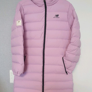 뉴발란스 패딩 160사이즈(초등 고학년 사이즈)