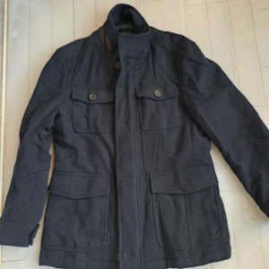 Henry Cottons 남성 코트