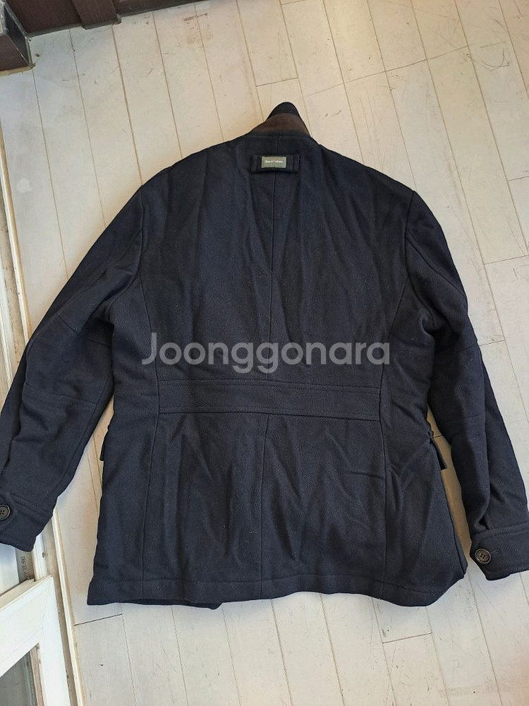 Henry Cottons 남성 코트--4