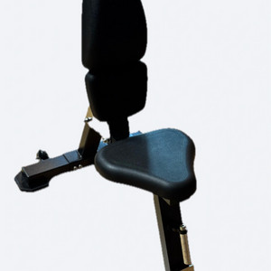 블랙벳 숄더벤치