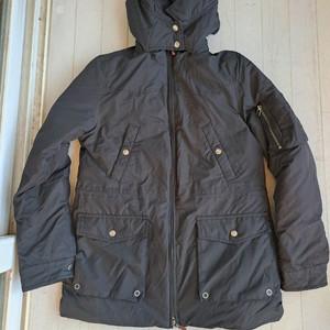 랄프로렌 여성 패딩