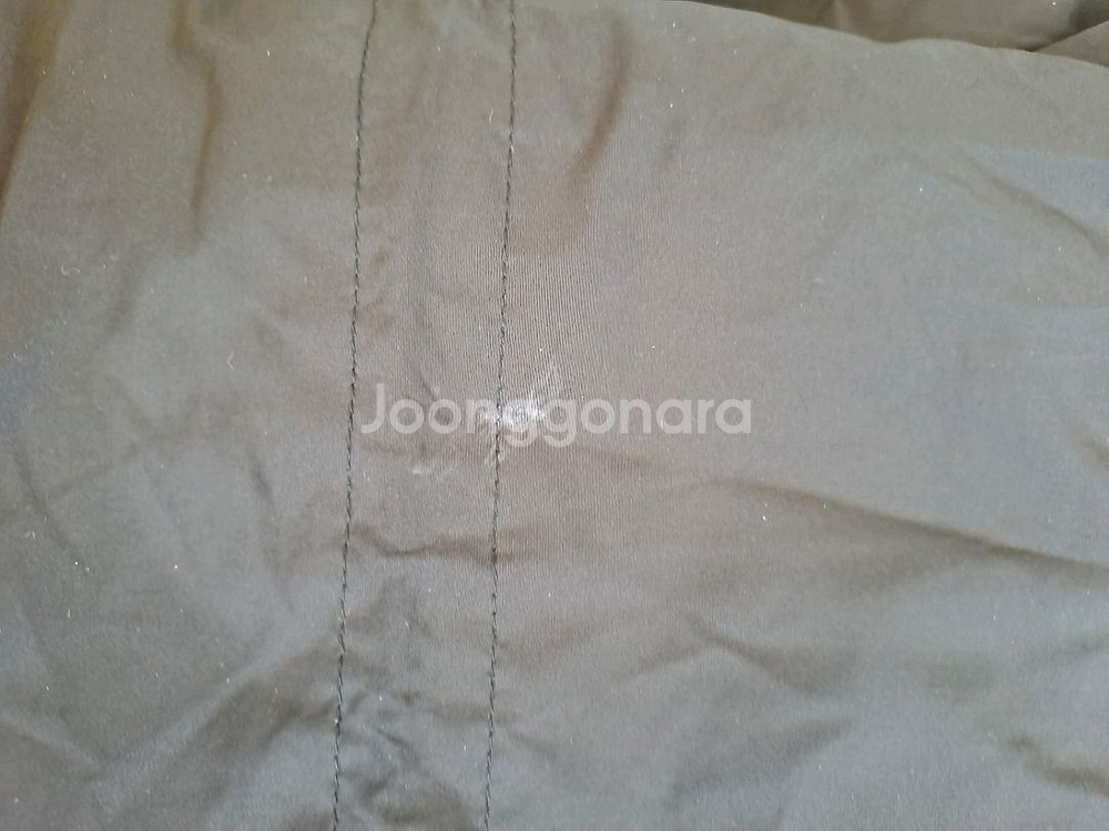 랄프로렌 여성 패딩--5