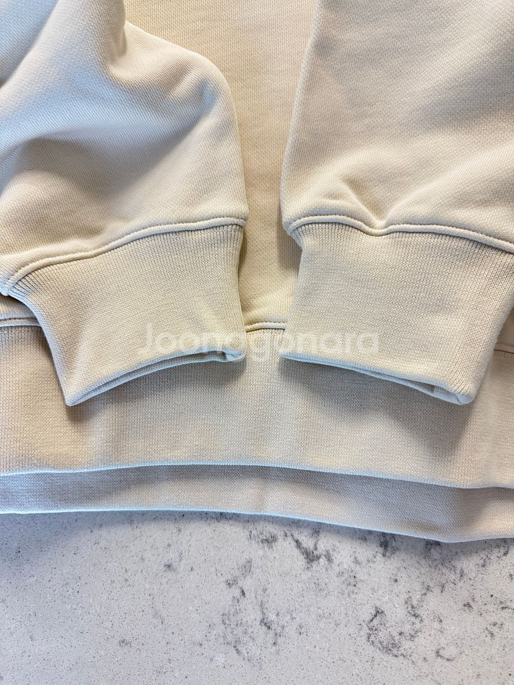 [새제품] IRO PARIS 25ss 베이지 맨투맨--5