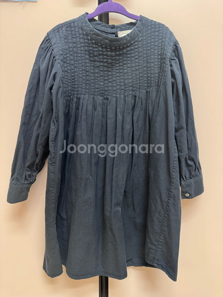 동그라미마켓 원피스,가디건및 폴로 의류--0