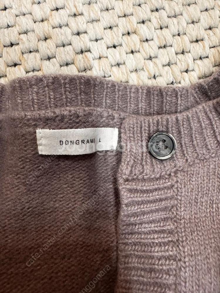 동그라미마켓 원피스,가디건및 폴로 의류--9