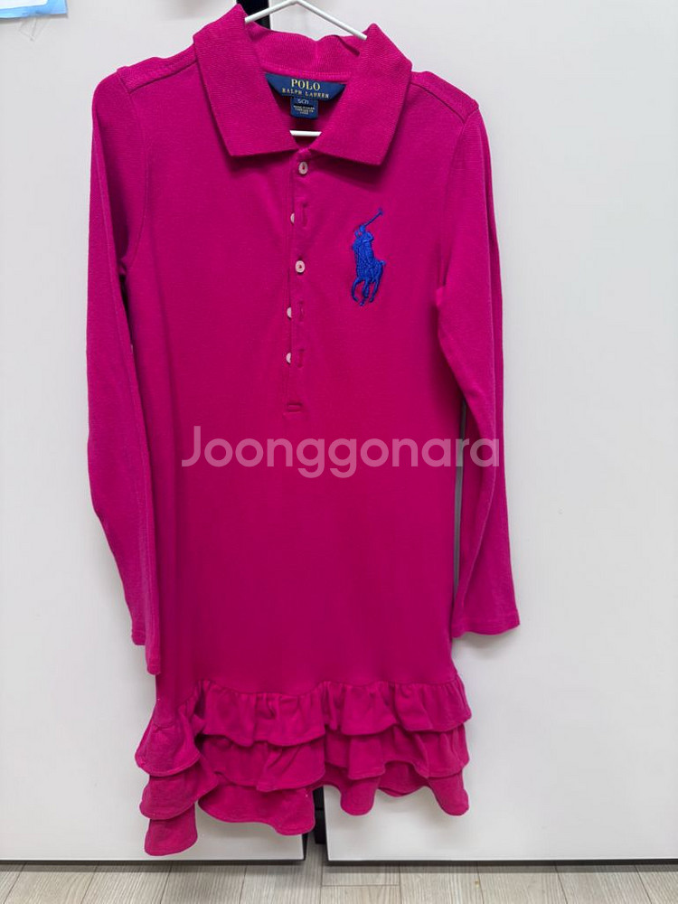 동그라미마켓 원피스,가디건및 폴로 의류--4