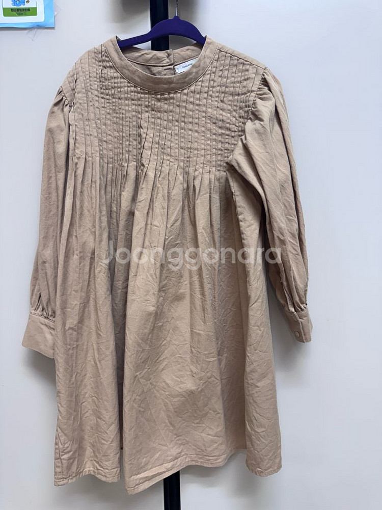 동그라미마켓 원피스,가디건및 폴로 의류--1