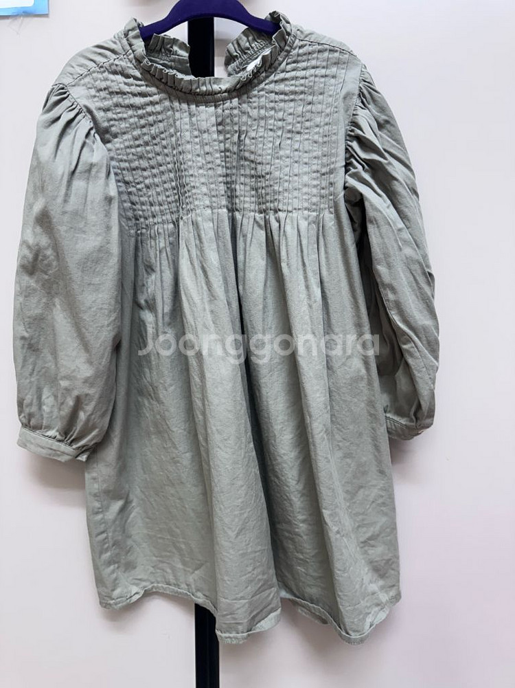 동그라미마켓 원피스,가디건및 폴로 의류--7