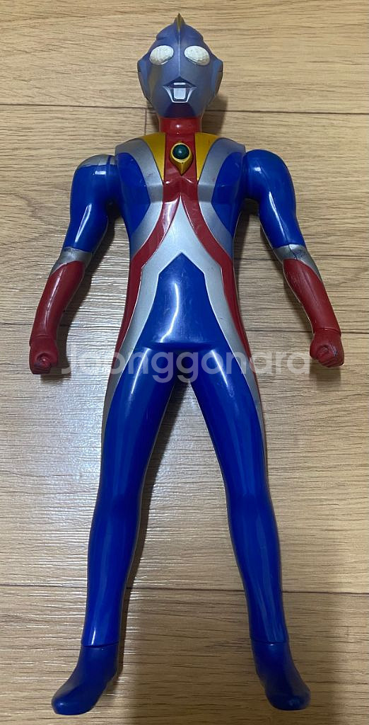 희귀 고전 피규어 8종 판매합니다--0