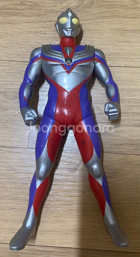 희귀 고전 피규어 8종 판매합니다--1