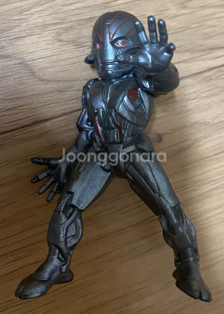 희귀 고전 피규어 8종 판매합니다--3