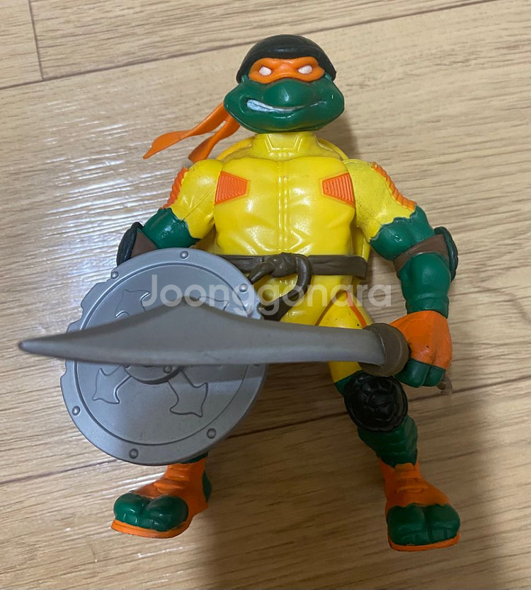 희귀 고전 피규어 8종 판매합니다--4