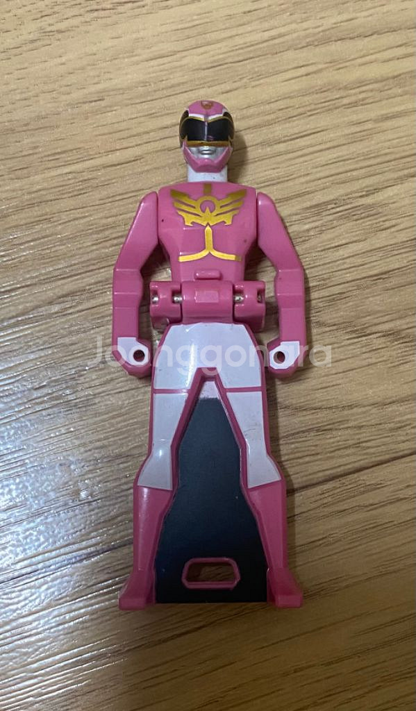 희귀 고전 피규어 8종 판매합니다--5