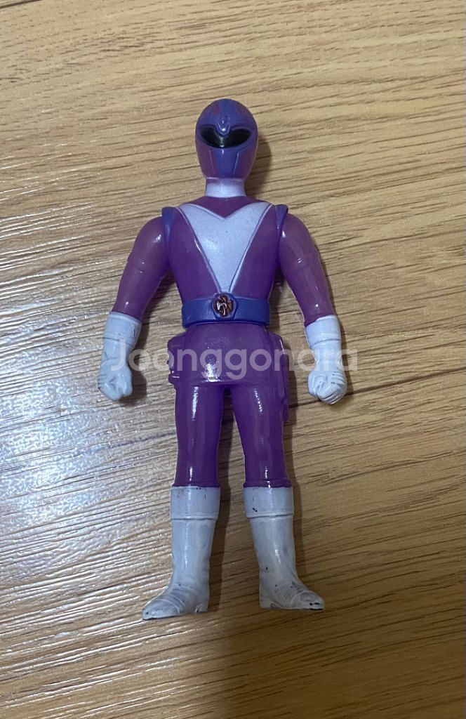 희귀 고전 피규어 8종 판매합니다--6