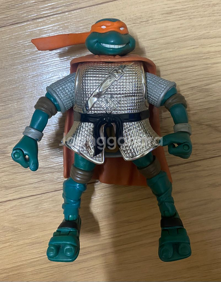 희귀 고전 피규어 8종 판매합니다--7