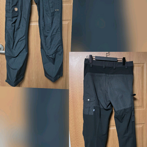 피엘라벤--사렉 춘ㆍ추용 팬츠