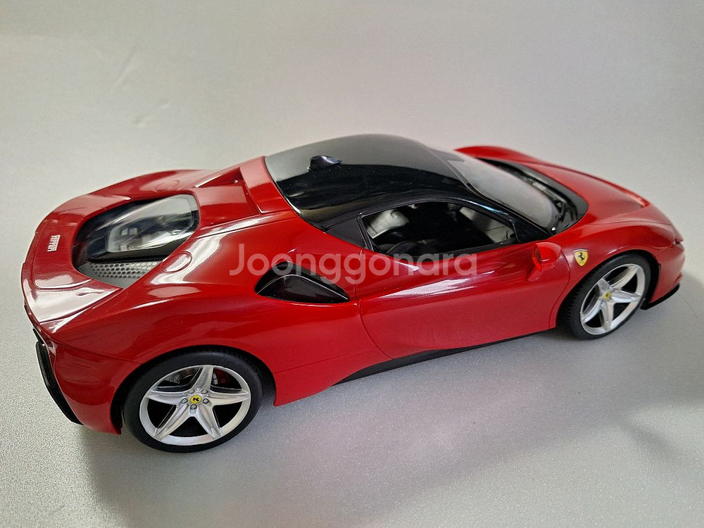 1/14 RC 페라리 SF90--3