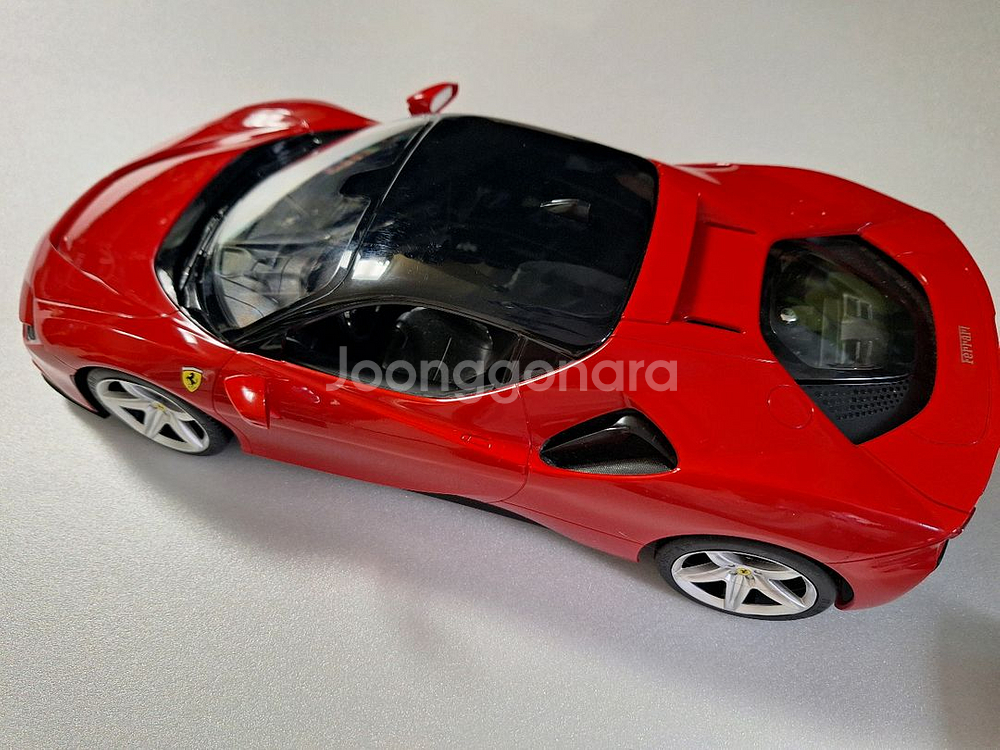 1/14 RC 페라리 SF90--1