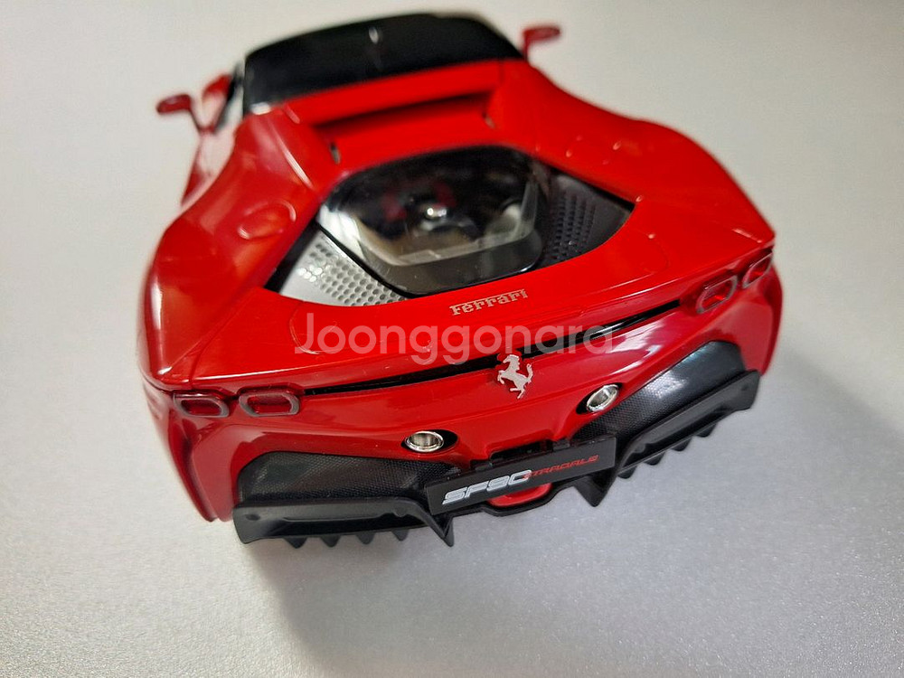 1/14 RC 페라리 SF90--2