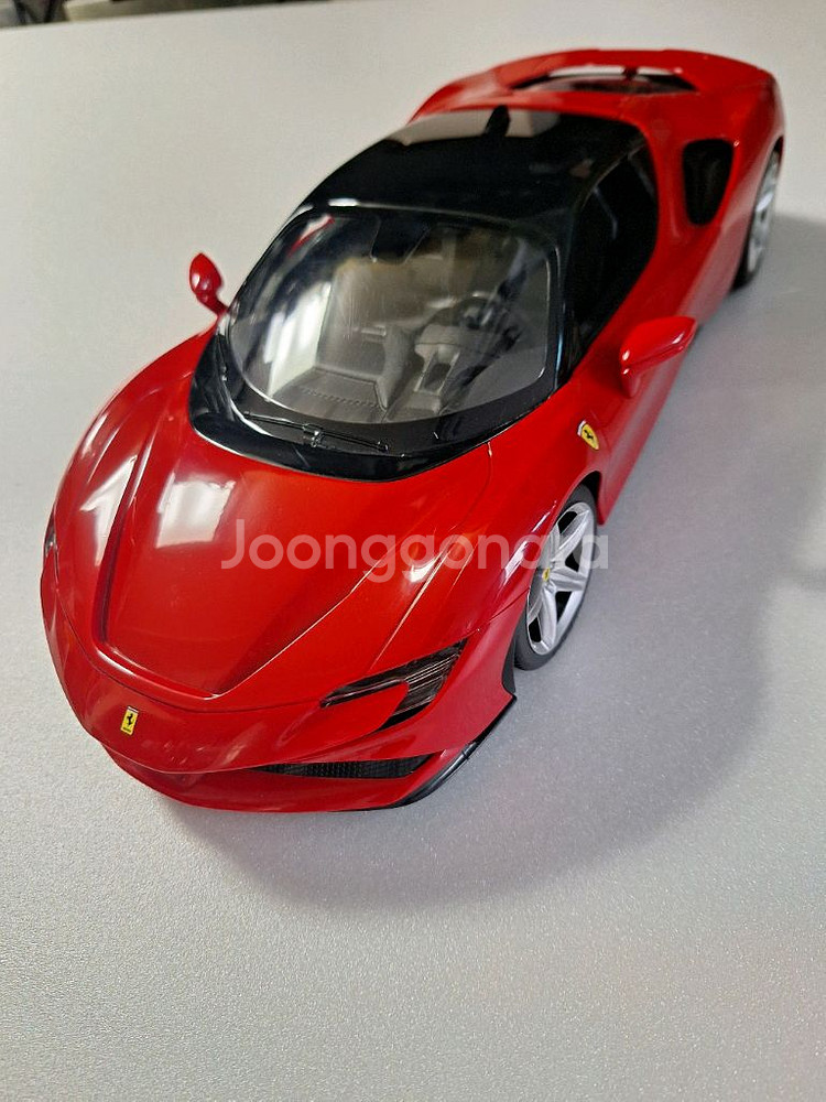 1/14 RC 페라리 SF90--0