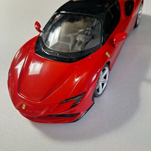 1/14 RC 페라리 SF90