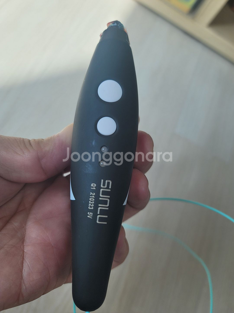 3D펜 - SUNLU Q1--1