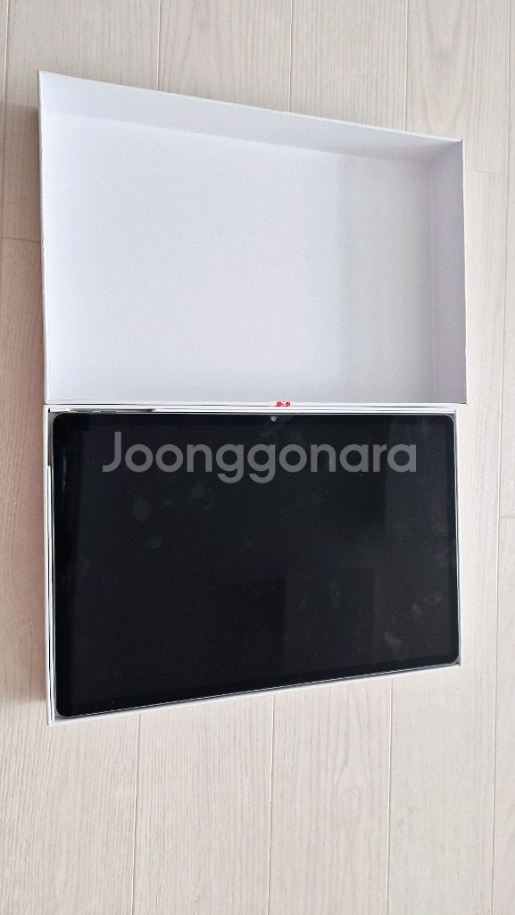 샤오신패드 프로 12.7 2025 2세대 팝니다--1