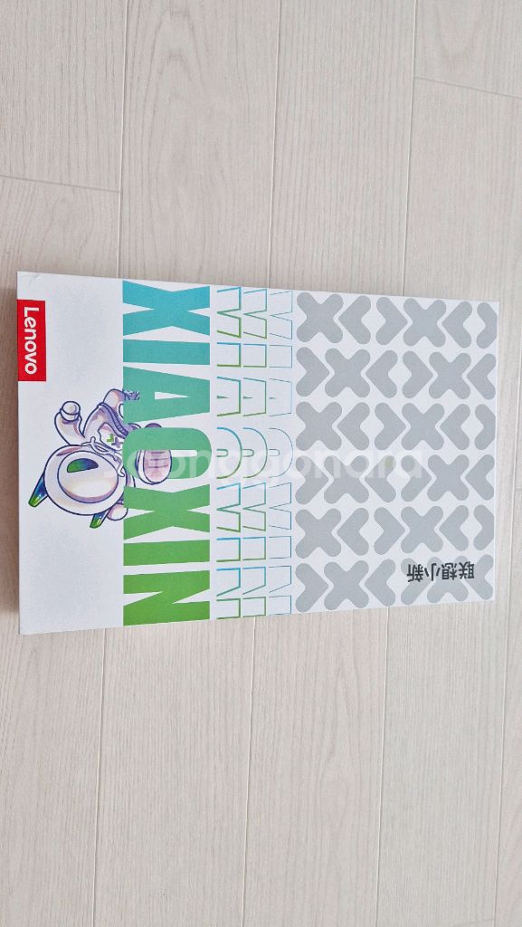 샤오신패드 프로 12.7 2025 2세대 팝니다--0