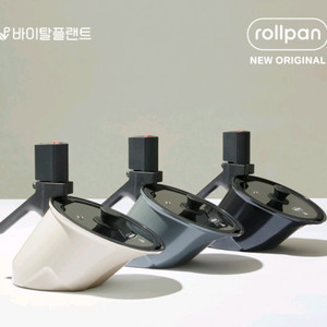 바이탈플랜트 롤팬 새제품 팝니다