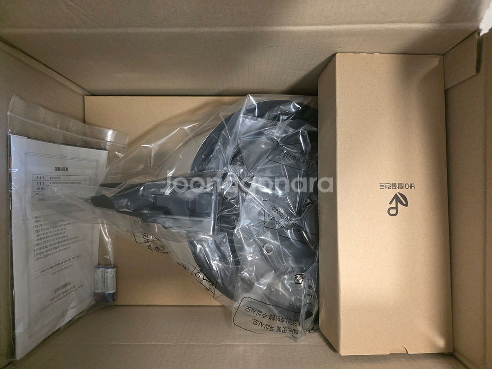 바이탈플랜트 롤팬 새제품 팝니다--1