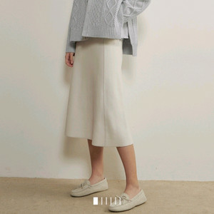 더캐시미어 레이어 니트 점퍼55 랑방 마인 타임 시스템