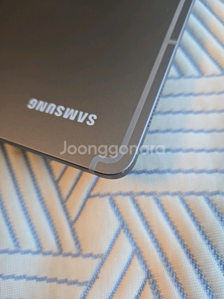 갤럭시탭s10울트라 5g셀룰러 1테라 자급제--8