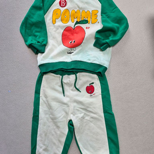 베베드피노 뽐므 상하세트 100