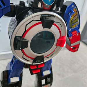 파워레인저 엔진포스 고를링 gt