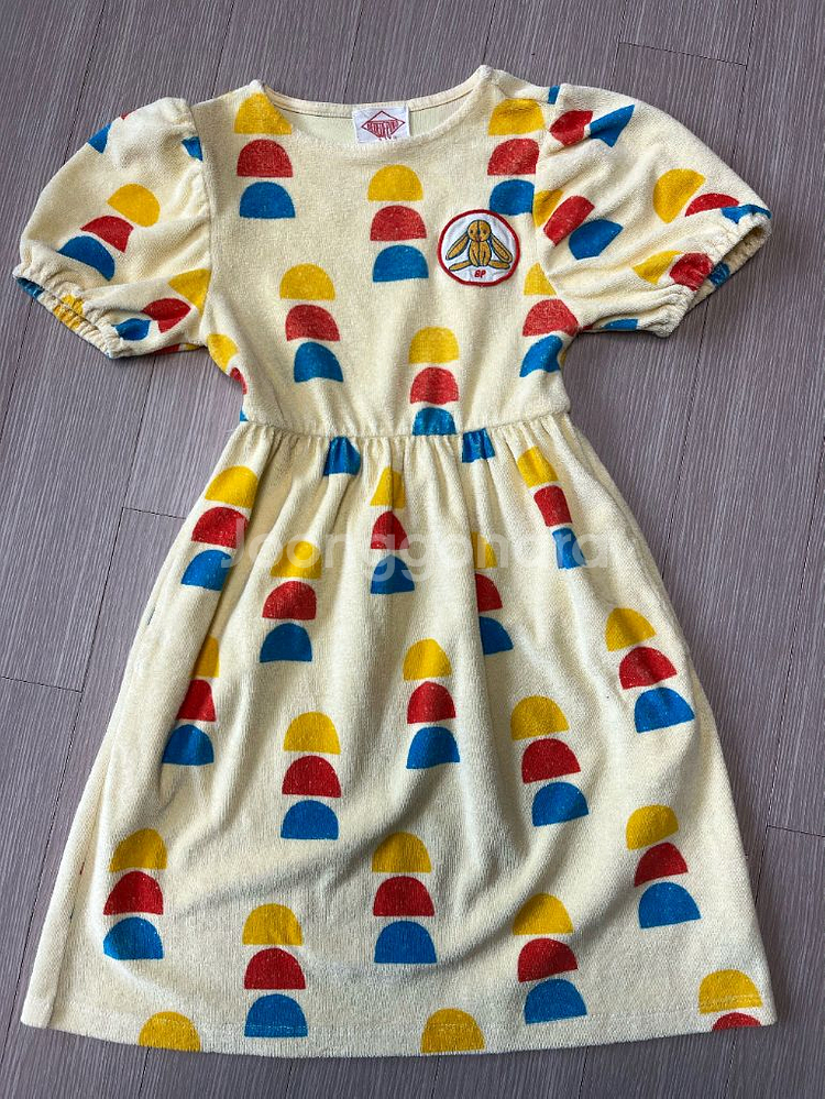 여아 원피스 팝니다 (사이즈 110)--2