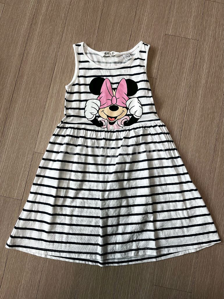 여아 원피스 팝니다 (사이즈 110)--1