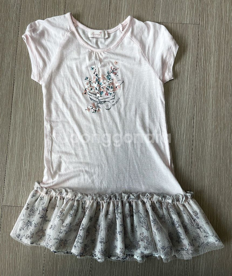 여아 원피스 팝니다 (사이즈 110)--8