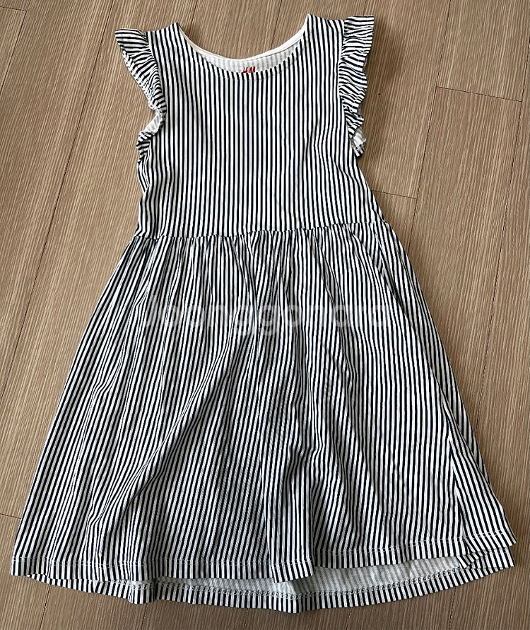 여아 원피스 팝니다 (사이즈 110)--4