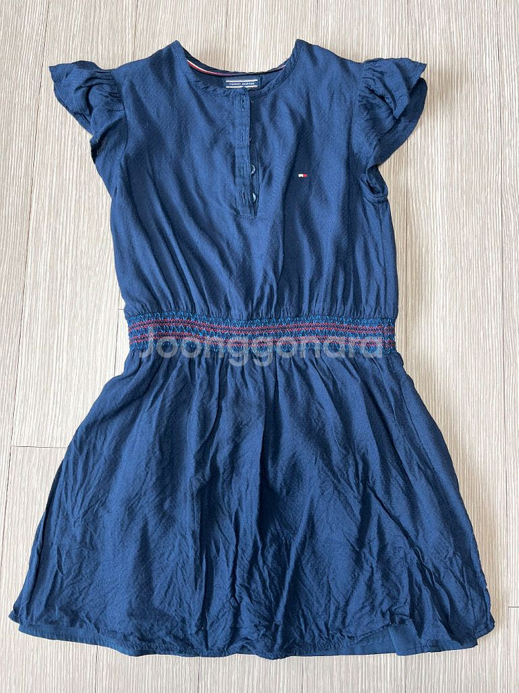 여아 원피스 팝니다 (사이즈 110)--9