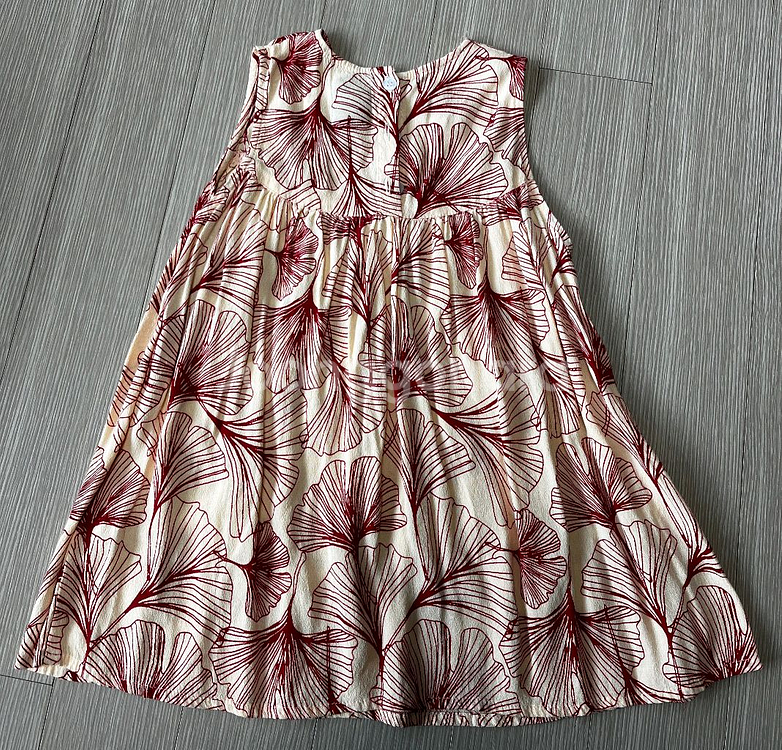 여아 원피스 팝니다 (사이즈 110)--6