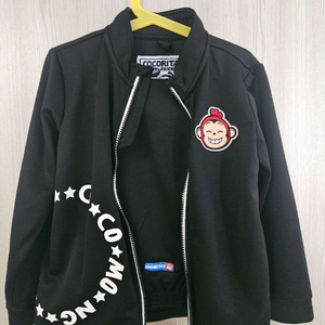 코코리따 상하복 팝니다 (사이즈 120)