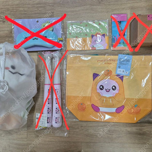 메이플 굿즈 팝니다 (인형,키링,안대 외 등등등)