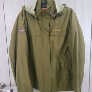 메렐 여성 바람막이 팝니다 (사이즈 100)