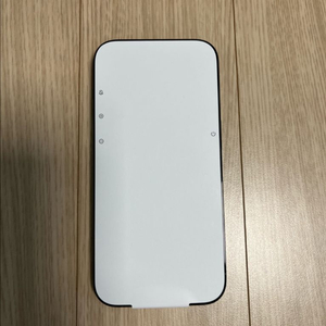 아이폰 14 pro / 블랙 / 256G / 리퍼미사용