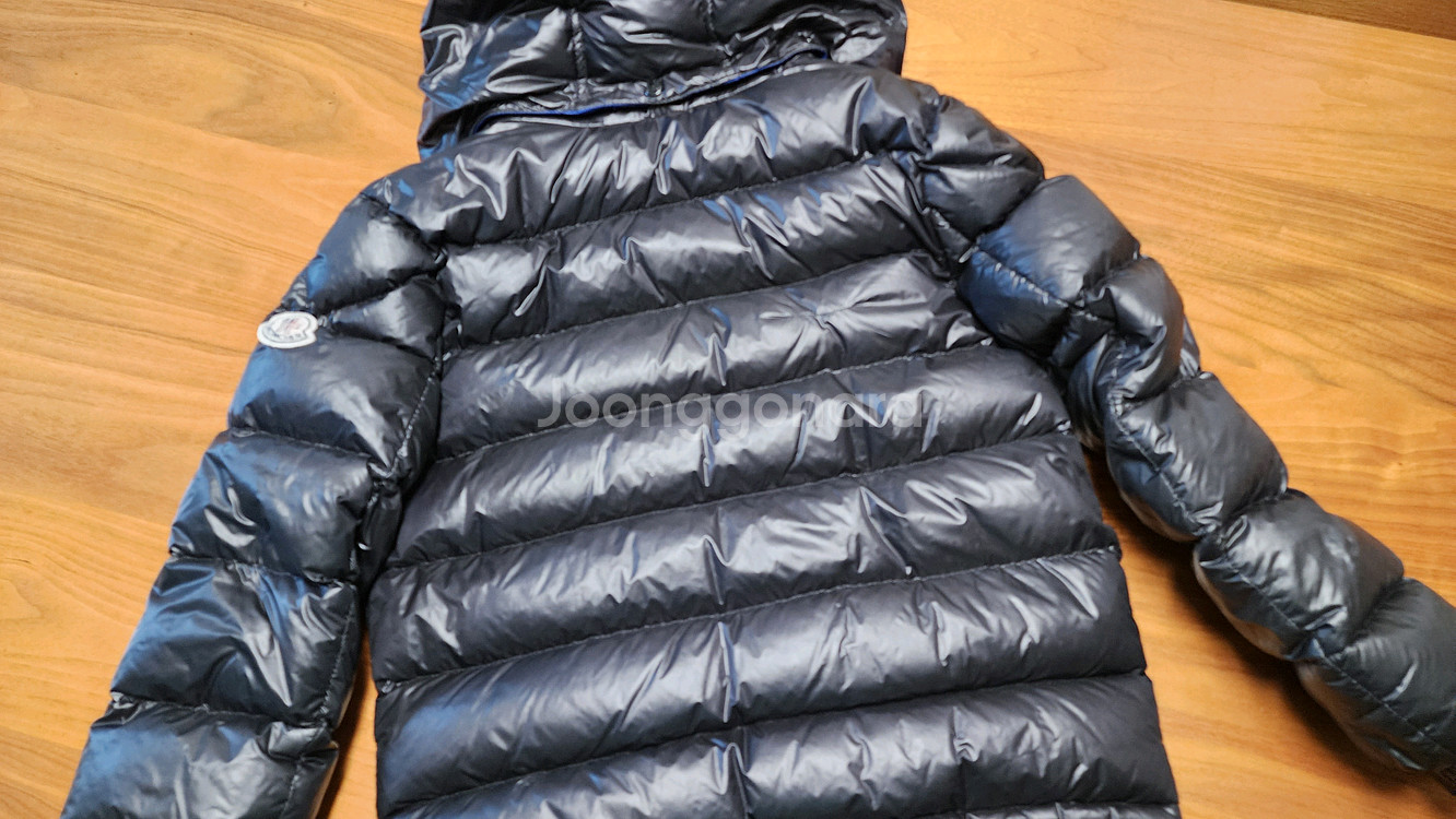 몽클레어키즈패딩 10y(남아) 6y아이부터 추천!--6