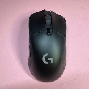 로지텍 G703 hero 무선마우스 팝니다